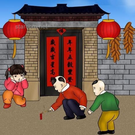 一口气讲清中国十二月花令：传统文化与现代生活的融合探索